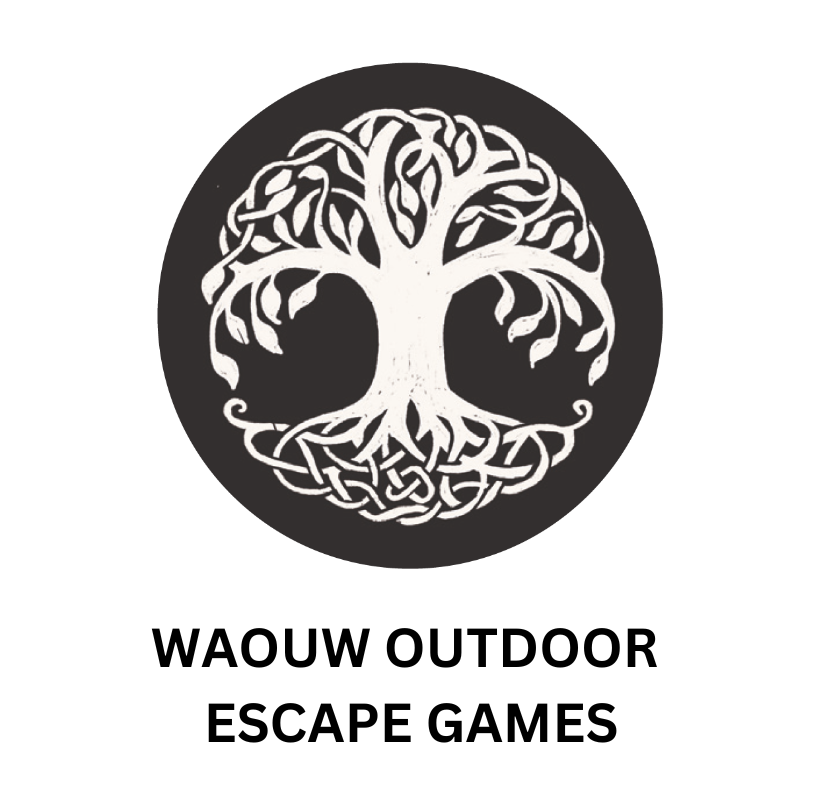 WaouW Outdoor Escape Games